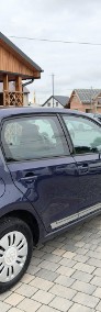 Volkswagen up! 1.0 MPI 75 KM Automat Przebieg-61-809km-4