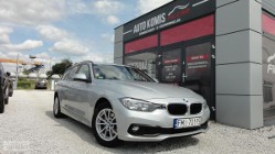 BMW SERIA 3 V (F30/F31/F34) BMW SERIA 3 (klucz64) GWARANCJAOryg Przebieg. ZAMIANA