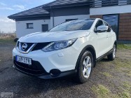 Nissan Qashqai II 1.2 DIG-T Acenta