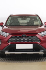 Toyota RAV 4 IV , Salon Polska, 1. Właściciel, Serwis ASO, Navi, Klimatronic,-2