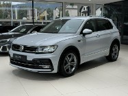 Volkswagen Tiguan II 4Motion, R-Line, DSG, LED, ACC, FV23%, Gwarancja, dostawa