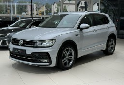 Volkswagen Tiguan II 4Motion, R-Line, DSG, LED, ACC, FV23%, Gwarancja, dostawa