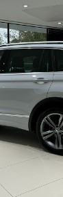 Volkswagen Tiguan II 4Motion, R-Line, DSG, LED, ACC, FV23%, Gwarancja, dostawa-3