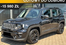 Jeep Renegade Face lifting Summit 1.5 T4 mHEV DCT Summit 1.5 T4 mHEV 130KM DCT