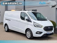 Ford Transit Custom L2H1 Automat / www.auto-hit.com /