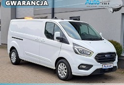 Ford Transit Custom L2H1 Automat / www.auto-hit.com /