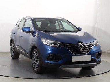 Renault Kadjar I , Salon Polska, 1. Właściciel, Serwis ASO, Skóra, Navi,-1