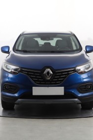 Renault Kadjar I , Salon Polska, 1. Właściciel, Serwis ASO, Skóra, Navi,-2