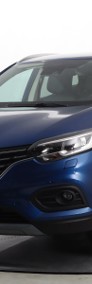 Renault Kadjar I , Salon Polska, 1. Właściciel, Serwis ASO, Skóra, Navi,-3