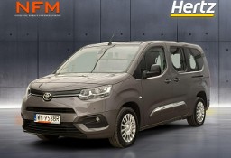 Toyota ProAce Proace City Verso 1,2 D-4T 8AT(130 KM) Business Salon PL Faktura-Vat