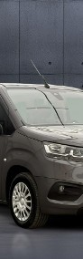Toyota ProAce Proace City Verso 1,2 D-4T 8AT(130 KM) Business Salon PL Faktura-Vat-3