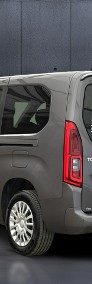 Toyota ProAce Proace City Verso 1,2 D-4T 8AT(130 KM) Business Salon PL Faktura-Vat-4