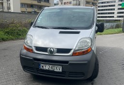 Renault Trafic 1,9 Diesel 199000 km!