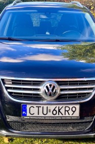 2.0 TSI 4x4 automat, skóra, hak, bezwypadkowy, 170 KM-2