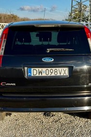  Ford C-MAX 2010 R, LIFT, 1.6 HDI, Zadbany, ZAMIANA-2