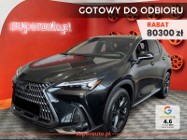 Lexus NX NX 14- 450h+ Prestige 2.5 Plug-in Hybrid NX 450h+ Prestige 2.5 Plug-in Hybrid