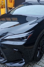 Lexus NX NX 14- 450h+ Prestige 2.5 Plug-in Hybrid NX 450h+ Prestige 2.5 Plug-in Hybrid-2