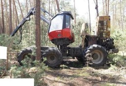 Komatsu Valmet - CZĘŚCI Głowica Rotator Most