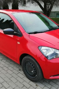 SEAT Mii I-2