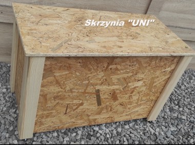 Skrzynia 100x50x40 " UNI "-1