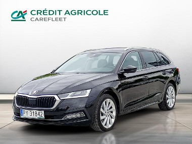 Skoda Octavia IV 2.0 TDI 150 KM Style DSG Salon Polska Faktura Vat 23% PY31842-1