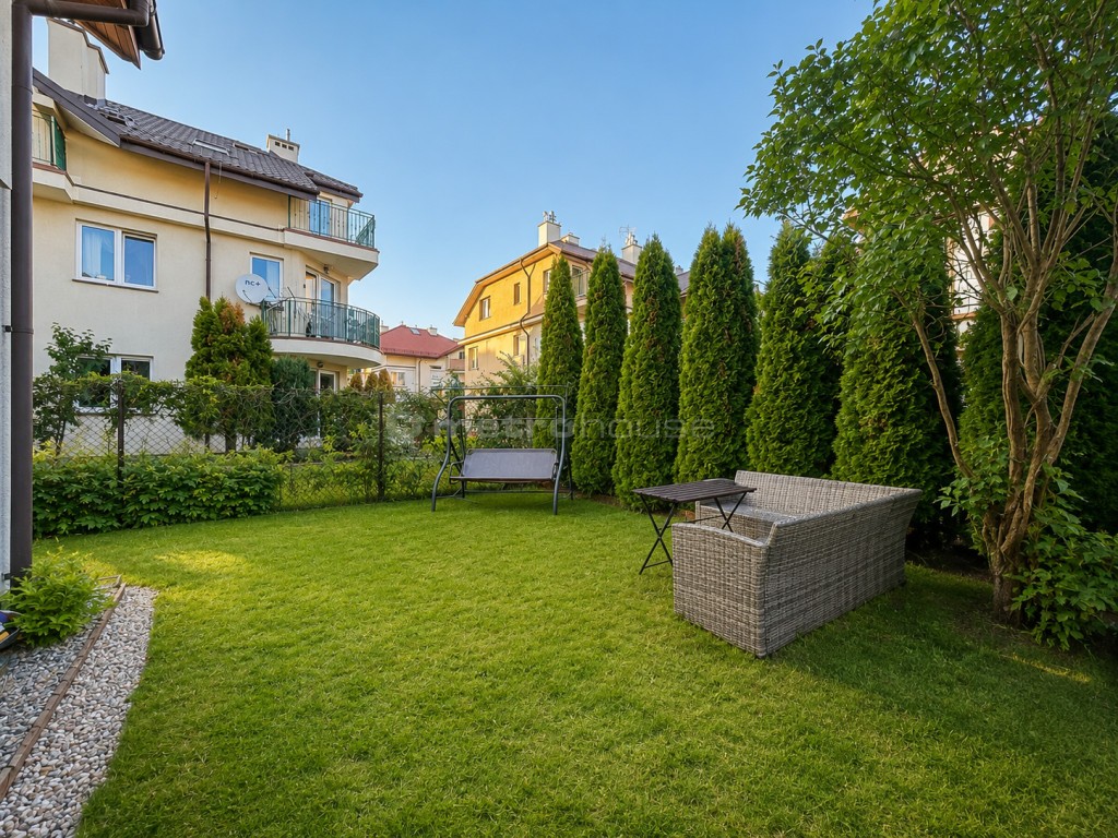 Dom na sprzedaż, 90 m², 3 pokoje Lesznowola Mysiadło - Widok 2