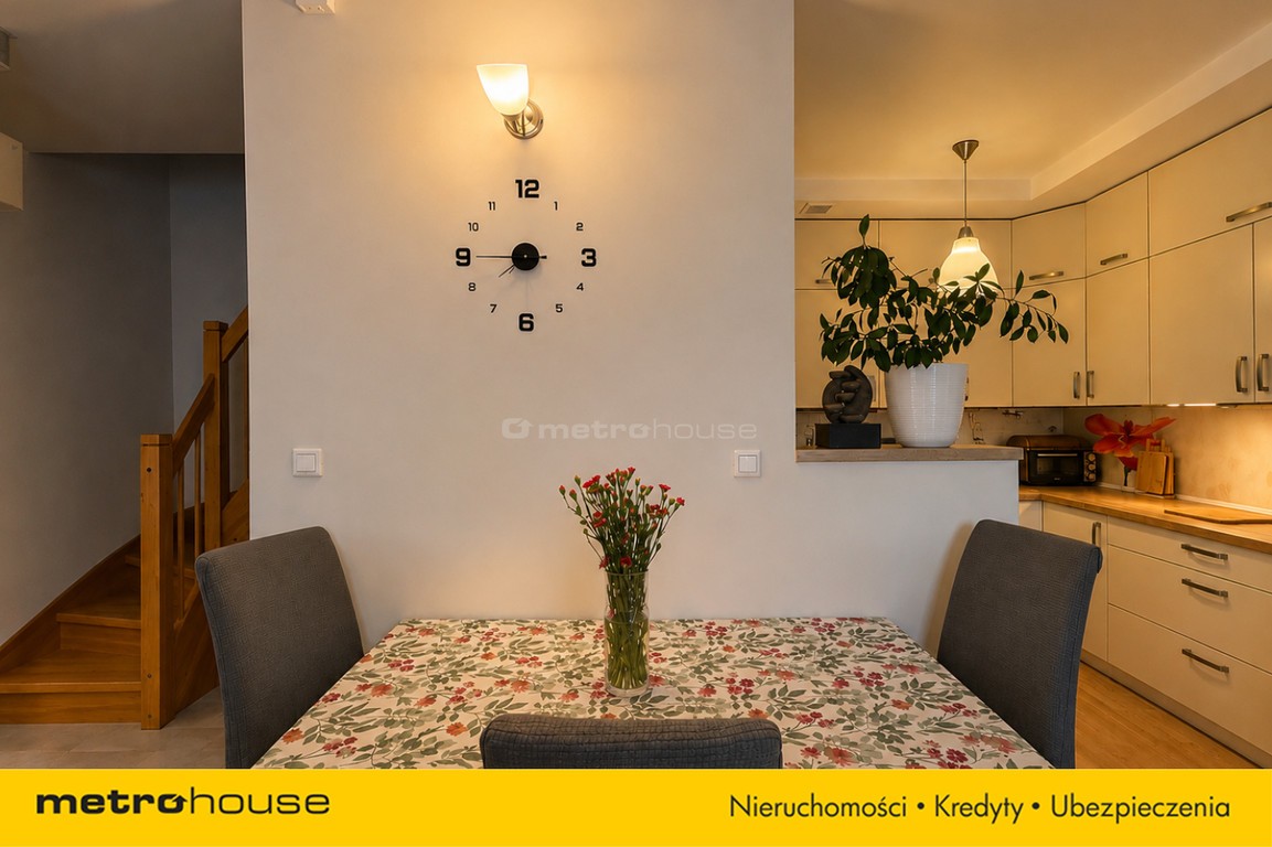 Dom na sprzedaż, 90 m², 3 pokoje Lesznowola Mysiadło - Widok 3