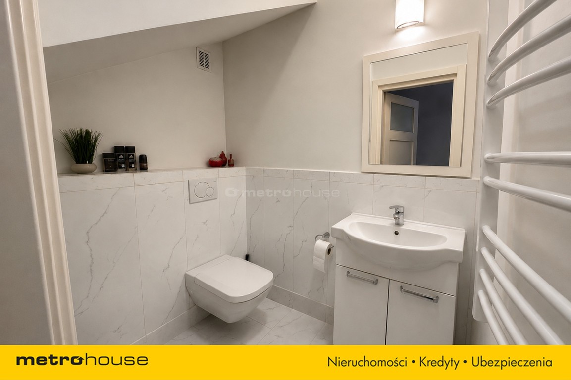 Dom na sprzedaż, 90 m², 3 pokoje Lesznowola Mysiadło - Widok 5