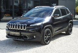 Jeep Cherokee V [KL] 2.0 MULTIJET 140 KM 4X4 LIMITED FULL WERSJA BEZWYPADKOWY