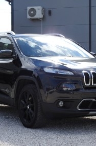2.0 MULTIJET 140 KM 4X4 LIMITED FULL WERSJA BEZWYPADKOWY-2