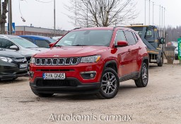 Jeep Compass II 2.4 180KM 4X4 Automat