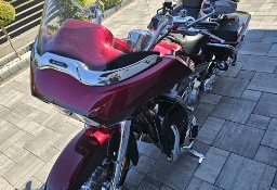 Harley-Davidson Road Glide ULTRA, CVO (FLTRUSE), SCREAMIN' EAGLE 110