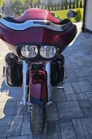 ULTRA, CVO (FLTRUSE), SCREAMIN' EAGLE 110-2