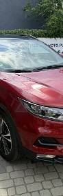Nissan Qashqai II Rej.02/2020 1,3 DIG-T 140KM Klima Navi Serwis Koła lato+zima-3