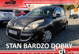 Renault Scenic III Dynamique 1.6 DCi 130 KM Klimatronic Alu Stan BDB Kredyt Bez BIK