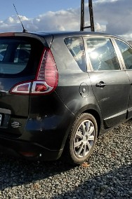Renault Scenic III Dynamique 1.6 DCi 130 KM Klimatronic Alu Stan BDB Kredyt Bez BIK-2