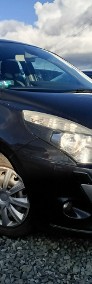 Renault Scenic III Dynamique 1.6 DCi 130 KM Klimatronic Alu Stan BDB Kredyt Bez BIK-3