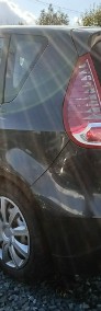 Renault Scenic III Dynamique 1.6 DCi 130 KM Klimatronic Alu Stan BDB Kredyt Bez BIK-4