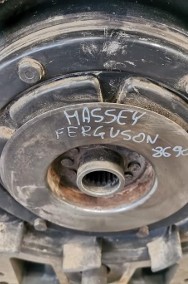 Tłumik drgań skrętnych Massey Ferguson 8660-2