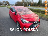 Toyota Yaris III Yaris 1.3 B Premium Navi PL Salon Panorama