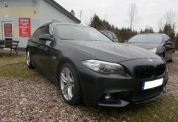 BMW SERIA 5 VI (F07/F10/F11) BMW SERIA 5 2,0Benzyna 245PS!!!M-pakiet!!!