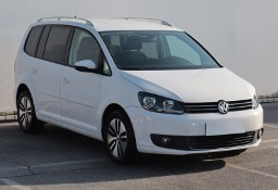 Volkswagen Touran II , DSG, Klimatronic, Tempomat, Parktronic