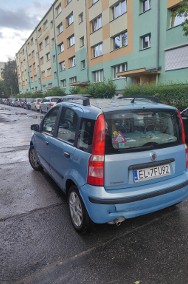Fiat Panda 1.2 Dynamic niski przebieg-2