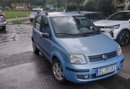 Fiat Panda II Fiat Panda 1.2 Dynamic niski przebieg