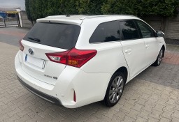 Toyota Auris II