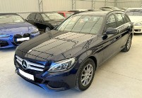 Mercedes-Benz Klasa C W205