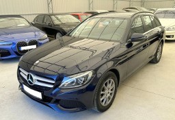 Mercedes-Benz Klasa C W205