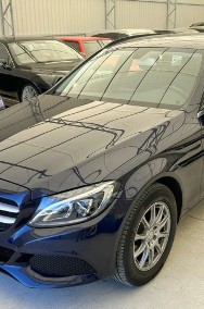 Mercedes-Benz Klasa C W205-2