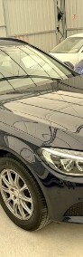 Mercedes-Benz Klasa C W205-3
