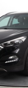Hyundai Tucson , Salon Polska, 1. Właściciel, 185 KM, Navi, Klimatronic,-3